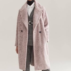 Avec Les Filles Jacket, 3x